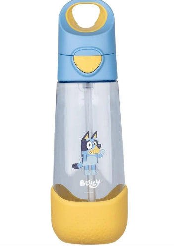 B.Box Bluey Tritan Drink Bottle-Wee Kiwi Kidz