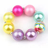 Bubblegum Bella Bracelet-Wee Kiwi Kidz