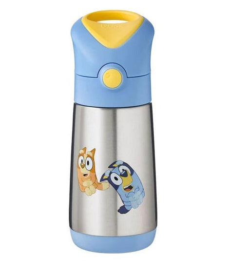 B.Box Bluey Insulted Drinkbottle-Wee Kiwi Kidz
