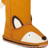 Emu Sheepskin Boots-Wee Kiwi Kidz