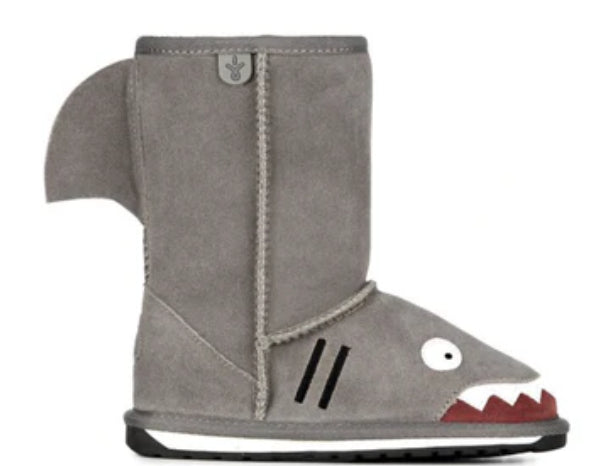 Emu Sheepskin Boots-Wee Kiwi Kidz