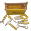 Stanley Jr Toolbox & Hand Tools-Wee Kiwi Kidz