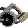 Stanley Jr Wooden Circle Saw-Wee Kiwi Kidz