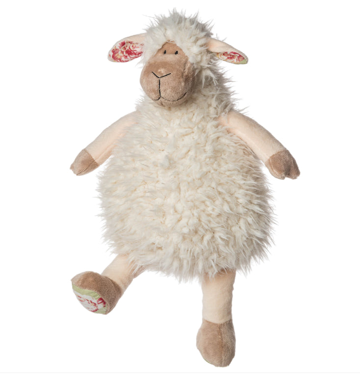 FabFuzz Soft Toys-Wee Kiwi Kidz