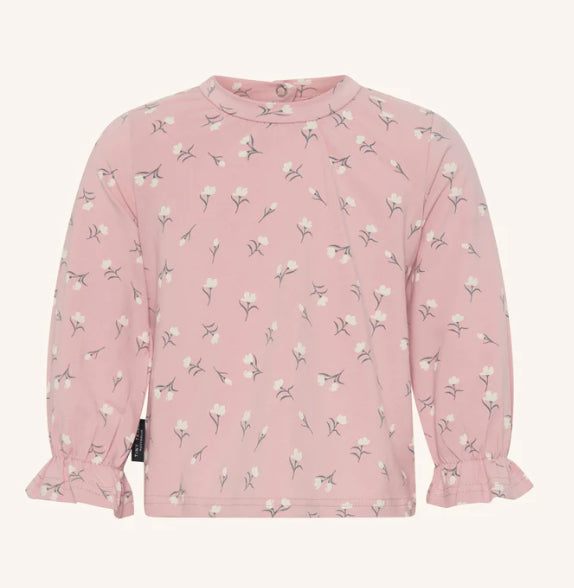 Tiny Tribe Sweet Flowers Swing Top-Wee Kiwi Kidz