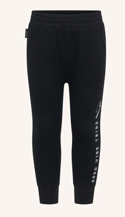 Tiny Tribe Good Vibe Tribe Pant-Wee Kiwi Kidz