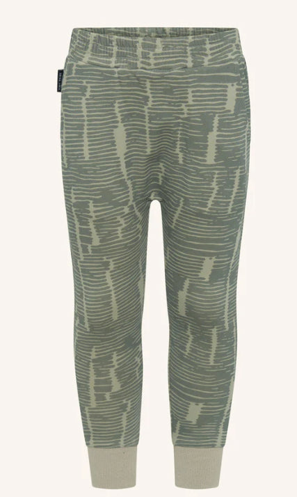 Tiny Tribe Broken Stripe Pant-Wee Kiwi Kidz