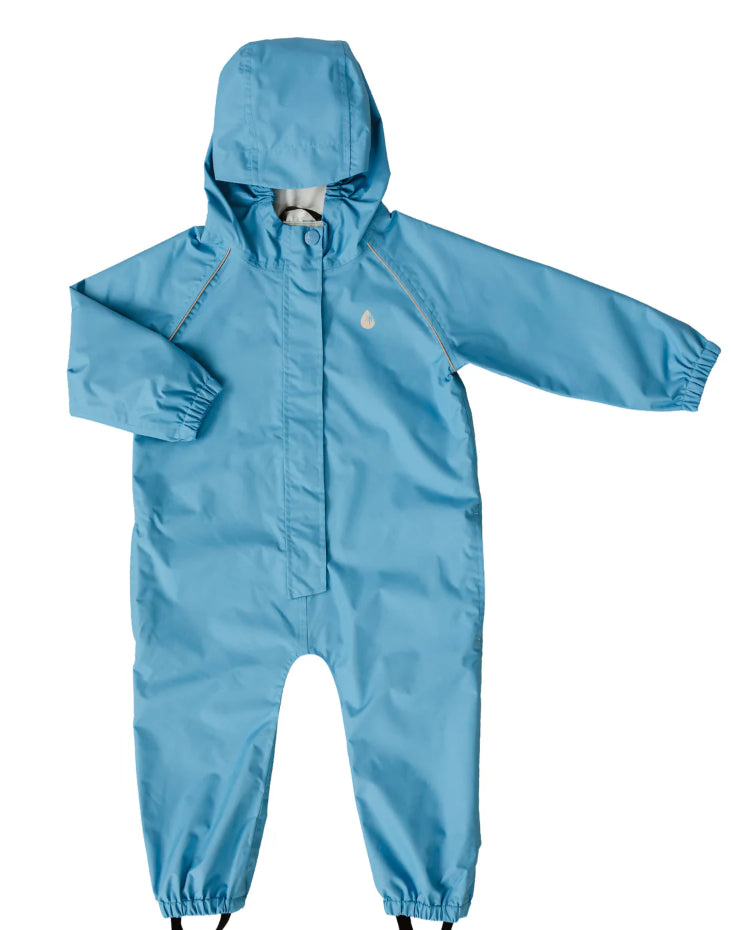Therm 10K Rainsuit-Wee Kiwi Kidz