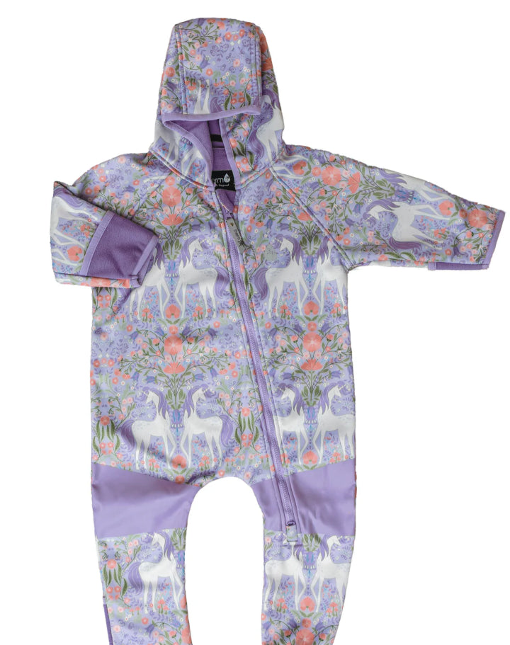Therm All Weather Onsie-Wee Kiwi Kidz