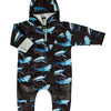 Therm All Weather Onsie-Wee Kiwi Kidz