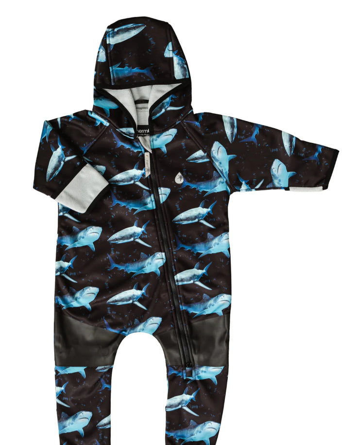 Therm All Weather Onsie-Wee Kiwi Kidz