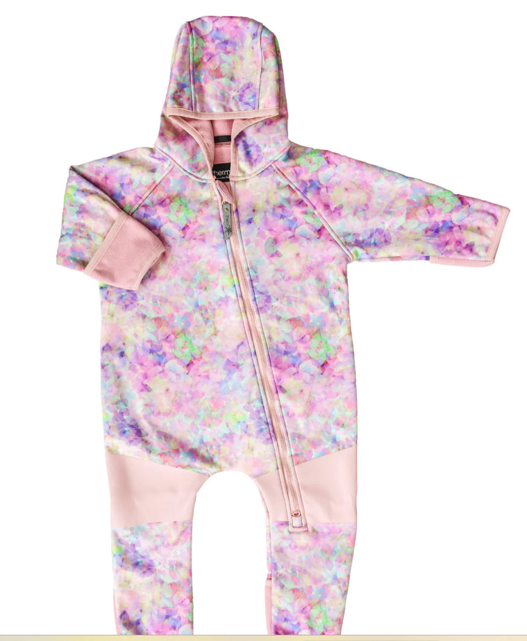 Therm All Weather Onsie-Wee Kiwi Kidz