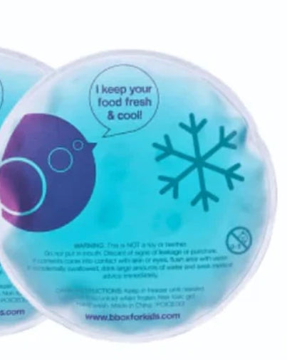 bbox Spare Gel Cooler-Wee Kiwi Kidz