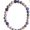 Bubblegum Bella Necklace-Wee Kiwi Kidz