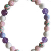 Bubblegum Bella Necklace-Wee Kiwi Kidz