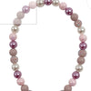 Bubblegum Bella Necklace-Wee Kiwi Kidz