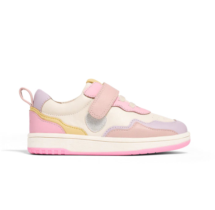 Pretty Brave ICON Trainer-Wee Kiwi Kidz