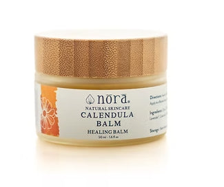 Nora Calendula Healing Balm-Wee Kiwi Kidz