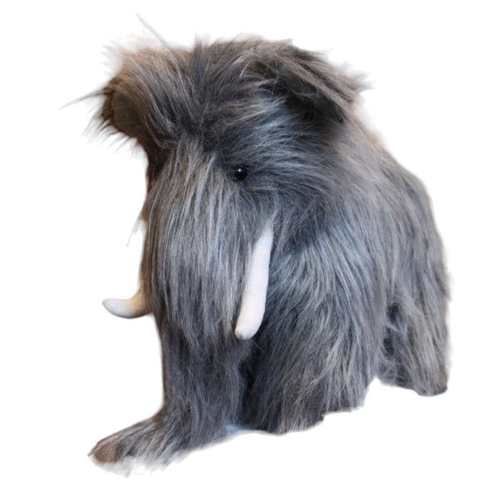 L & G Monty Mammoth-Wee Kiwi Kidz