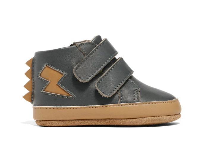 Pretty Brave Enchanted Boot-Wee Kiwi Kidz