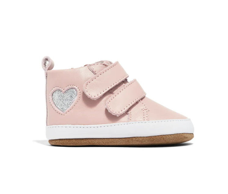 Pretty Brave Enchanted Boot-Wee Kiwi Kidz