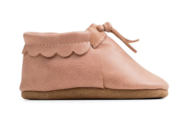 Pretty Brave Moc-Wee Kiwi Kidz