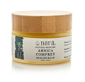 Nora Arnica & Comfrey Healing balm-Wee Kiwi Kidz