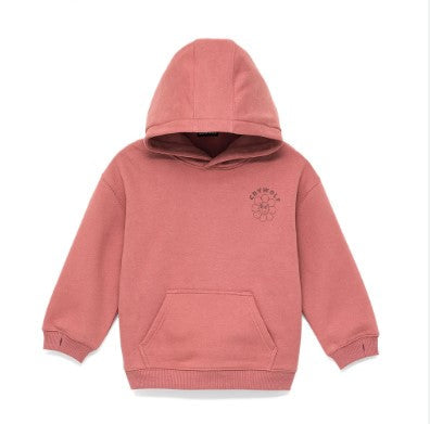 Crywolf Adventure Hoodie-Wee Kiwi Kidz