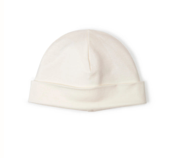 Merino Beanie-Wee Kiwi Kidz