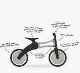 wishbone 3 in 1 Original/Recycled Edition-Wee Kiwi Kidz
