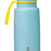 B.Box Insulated Flip Top Bottle 1Ltr-Wee Kiwi Kidz
