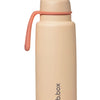 B.Box Insulated Flip Top Bottle 1Ltr-Wee Kiwi Kidz