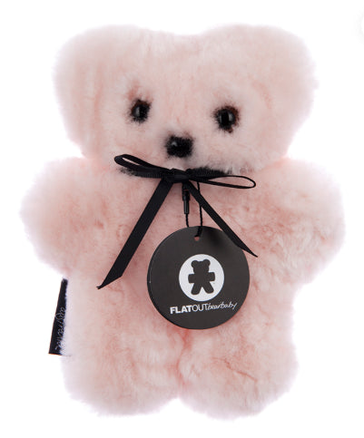 Flatout Bear Baby-Wee Kiwi Kidz