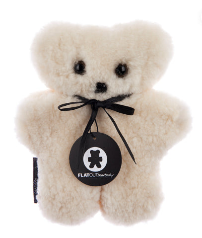 Flatout Bear Baby-Wee Kiwi Kidz