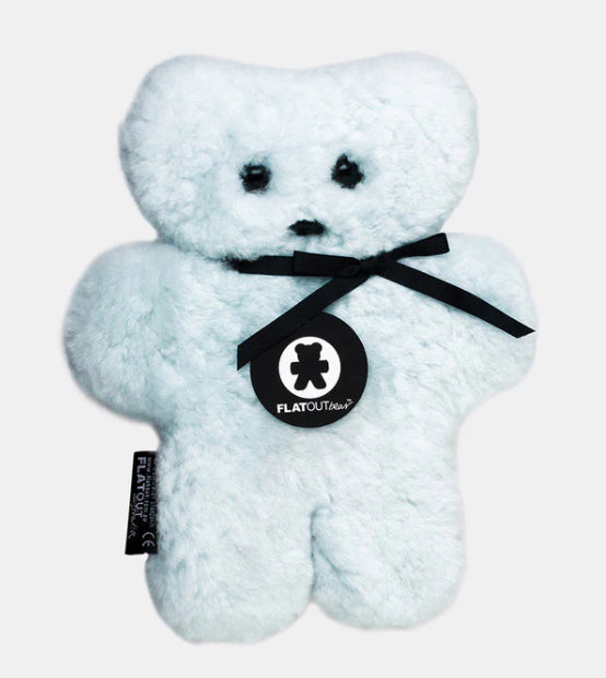 Flatout Bear Baby-Wee Kiwi Kidz