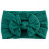 Mod & Tod Big Bow Headband-Wee Kiwi Kidz