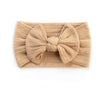 Mod & Tod Big Bow Headband-Wee Kiwi Kidz