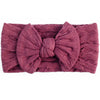 Mod & Tod Big Bow Headband-Wee Kiwi Kidz