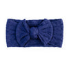 Mod & Tod Big Bow Headband-Wee Kiwi Kidz