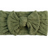 Mod & Tod Big Bow Headband-Wee Kiwi Kidz