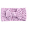 Mod & Tod Big Bow Headband-Wee Kiwi Kidz