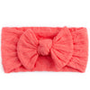 Mod & Tod Big Bow Headband-Wee Kiwi Kidz