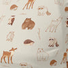 Mod & Tod Stretchy Swaddle-Wee Kiwi Kidz