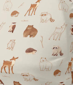 Mod & Tod Stretchy Swaddle-Wee Kiwi Kidz