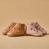 Pretty Brave Cosy Boot-Wee Kiwi Kidz