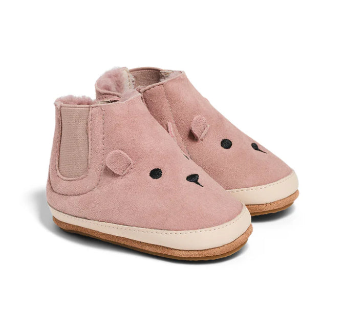 Pretty Brave Cosy Boot-Wee Kiwi Kidz
