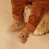 Pretty Brave Cosy Boot-Wee Kiwi Kidz