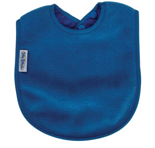 Large Bib-Wee Kiwi Kidz