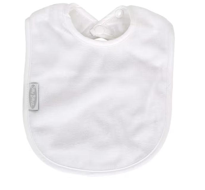 Large Bib-Wee Kiwi Kidz