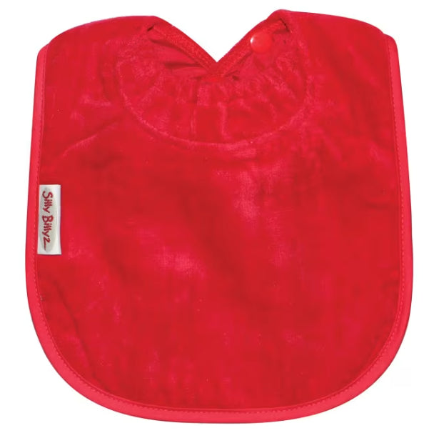 Large Bib-Wee Kiwi Kidz